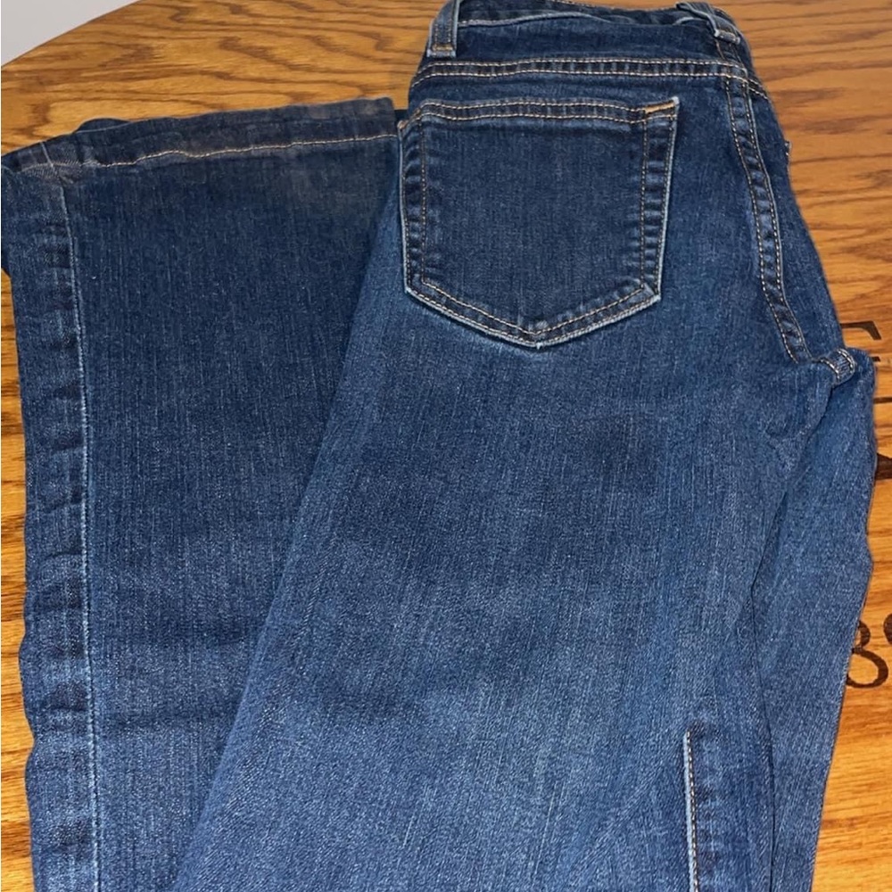 Flare jeans